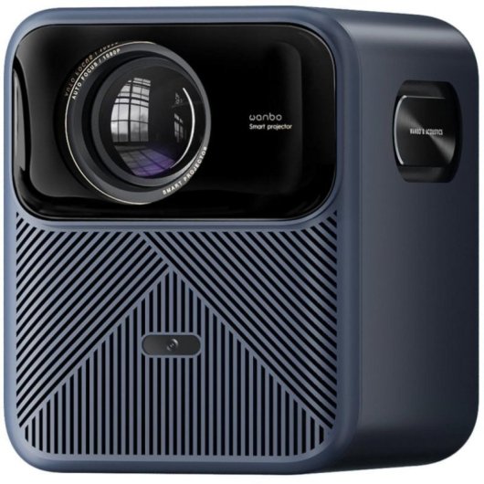 Wanbo Mozart 1 Pro Proyector ANSI FullHD 900 Lúmenes