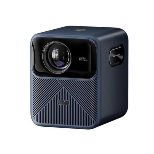 Wanbo Mozart 1 Pro Proyector ANSI FullHD 900 Lúmenes