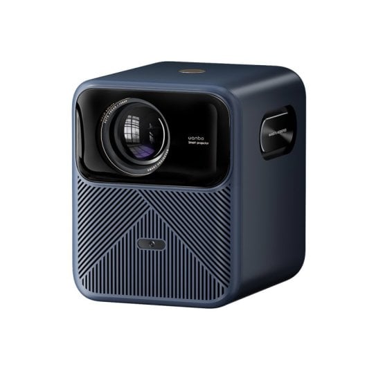 Wanbo Mozart 1 Pro Proyector ANSI FullHD 900 Lúmenes