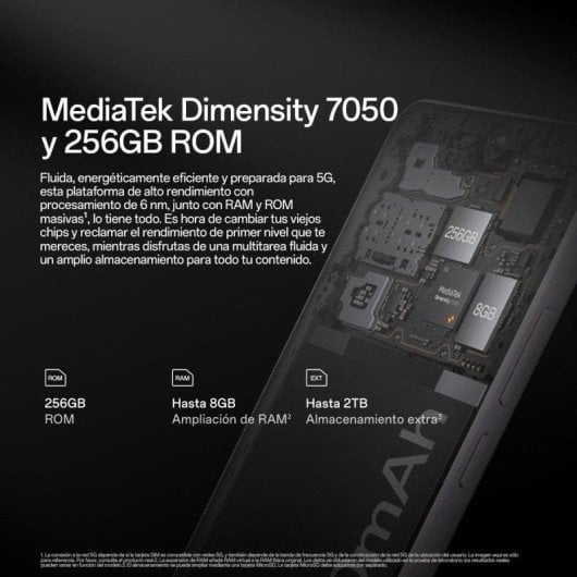 OPPO Reno11 F 5G 8GB 256GB 6.7" Azul