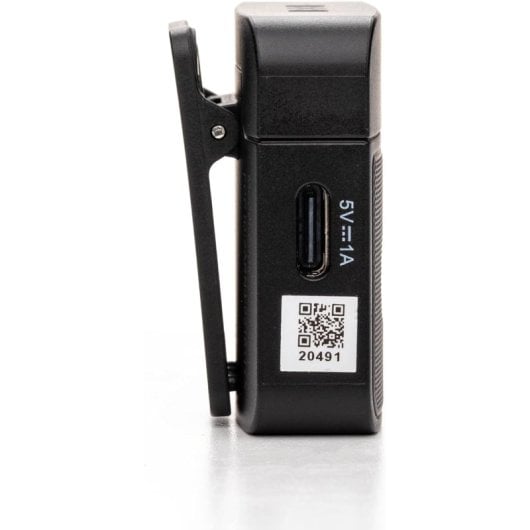 Saramonic Blink100 B2 Sistema de Micrófono Inalámbrico Ultracompacto de Doble Canal