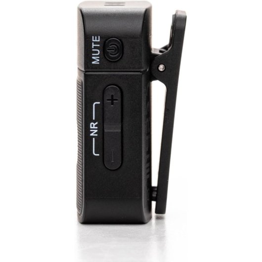 Saramonic Blink100 B2 Sistema de Micrófono Inalámbrico Ultracompacto de Doble Canal