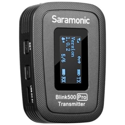 SARAMONIC Blink500-ProX-B1