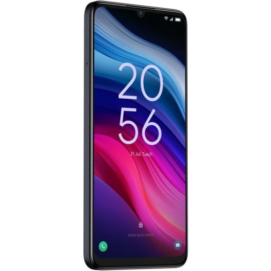 TCL 505 8/128GB Gris