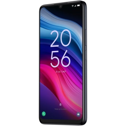 TCL 505 8/128GB Gris