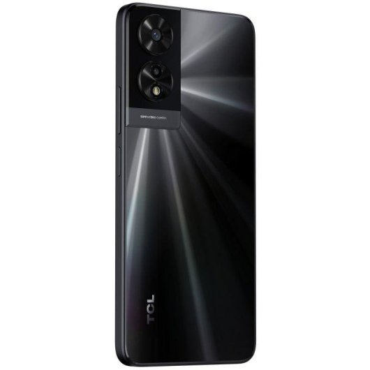 TCL 505 4G 4GB 128GB 6.75" Grau