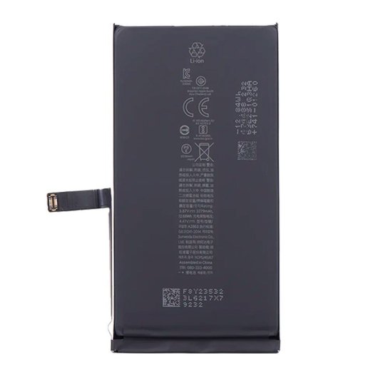 Fantastica batteria compatibile con iPhone 14