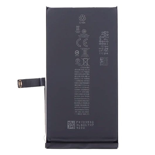 Batterie cool compatible avec iPhone 14 Plus