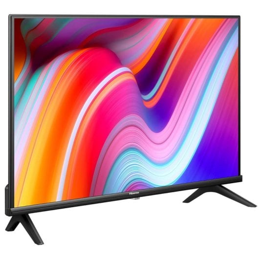 Smart TV LED HD Hisense 32A49K da 32 pollici