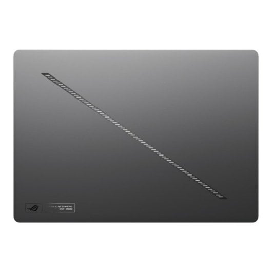 ASUS ROG Zephyrus G14 GA403UV-QS022 Computer portatile 35,6 cm (14") WQXGA+ AMD Ryzen™ 9 8945HS 32 GB LPDDR5x-SDRAM 1 TB SSD NVIDIA GeForce RTX 4060 Wi-Fi 6E (802.11ax) Nero, Grigio