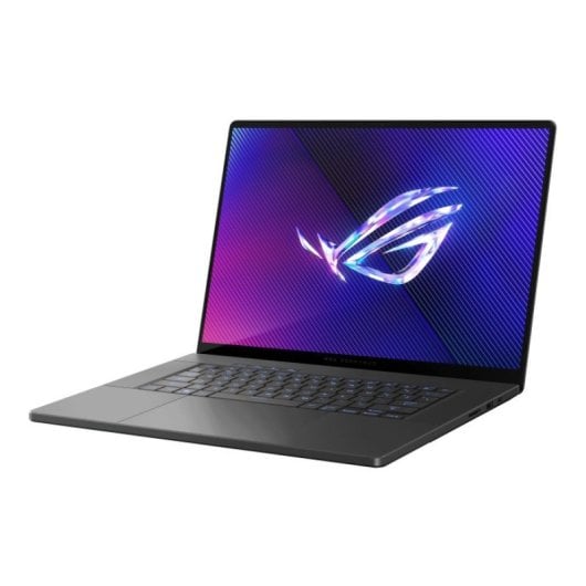 ASUS ROG Zephyrus G16 2024 OLED GU605MZ-QR029W Intel Core Ultra 9 185H/32GB/1TB SSD/RTX 4080/16"