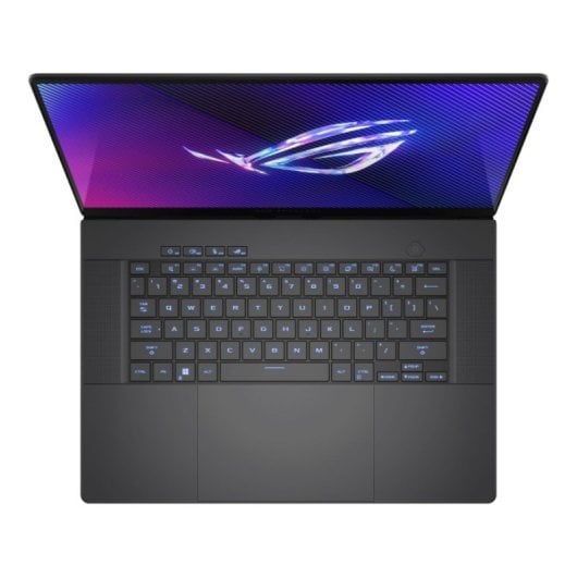 ASUS ROG Zephyrus G16 2024 OLED GU605MZ-QR029W Intel Core Ultra 9 185H/32GB/1TB SSD/RTX 4080/16"