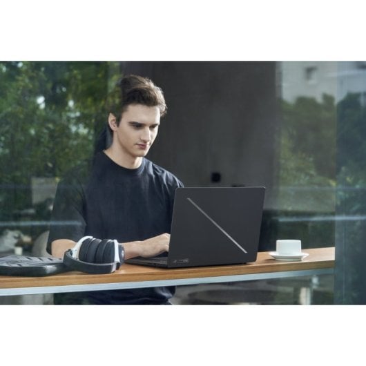 ASUS ROG Zephyrus G16 2024 OLED GU605MZ-QR029W Intel Core Ultra 9 185H/32GB/1TB SSD/RTX 4080/16"