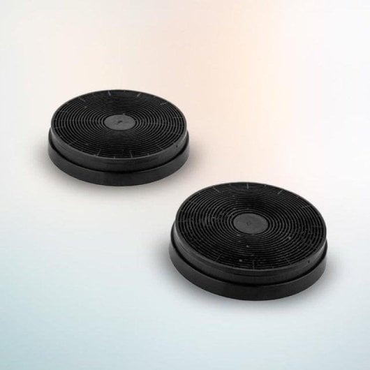 Campana extractora Cecotec Bolero Flux TM 703500 Umluft 70cm Edelstahl LED