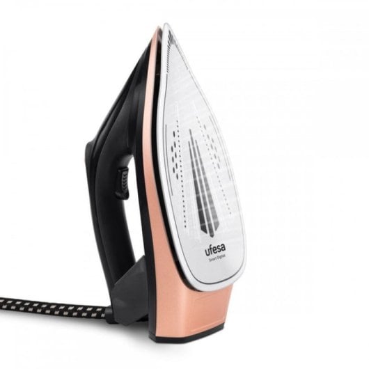 Ufesa Smart Digital PL2430 Centro de Planchado 2600W Negro