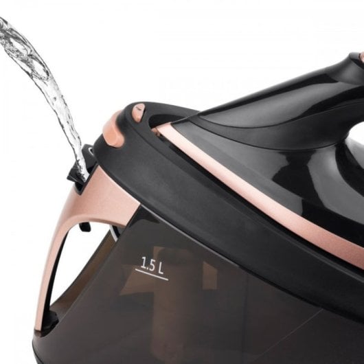 Ufesa Smart Digital PL2430 Centro de Planchado 2600W Negro