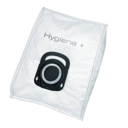 Rowenta ZR200520 Pack 4 Bolsas de Aspirador de Gran Filtración Rowenta Hygiene +
