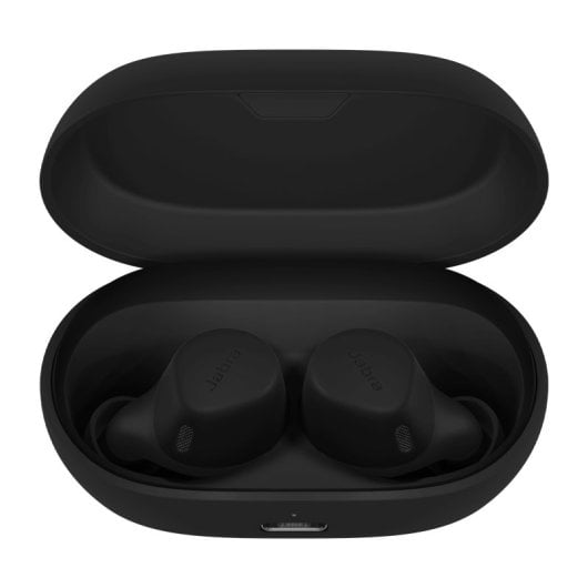 Écouteurs Bluetooth sport Jabra Elite 7 Active avec réduction active du bruit (noir)