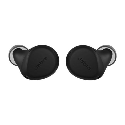 Écouteurs Bluetooth sport Jabra Elite 7 Active avec réduction active du bruit (noir)