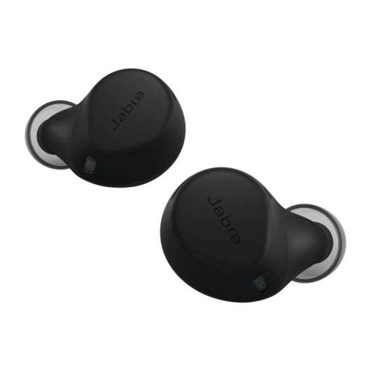 Écouteurs Bluetooth sport Jabra Elite 7 Active avec réduction active du bruit (noir)