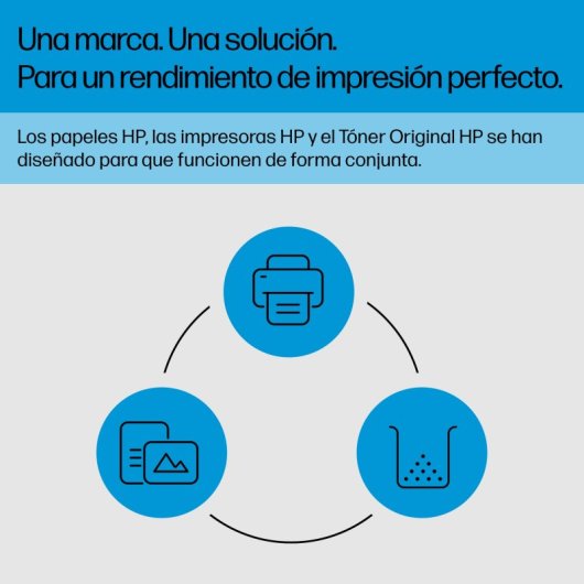 Cartucho de Tóner Original HP 220A Amarillo
