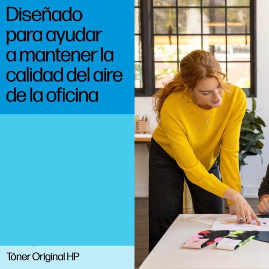 Cartucho de Tóner Original HP 213A Magenta