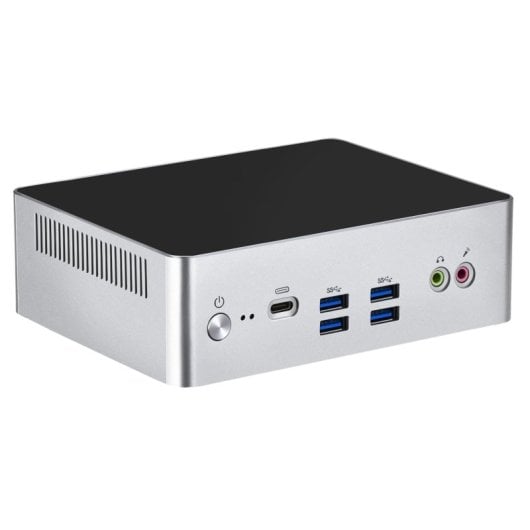 Leotec Mini Pc Intel Core i7-1360P/16GB/1TB SSD
