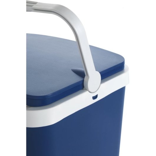 Campos Nevera Portátil Azul - 29 L