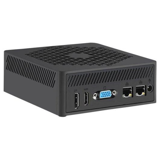 Mini PC Leotec N100 Intel Pentium N100/8GB/128GB SSD/UHD Graphics/Windows 11