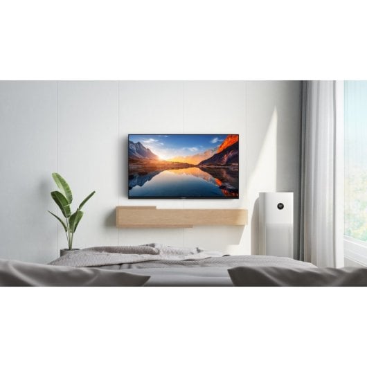 Xiaomi A 2025 32" LED HD Dolby Atmos Google TV