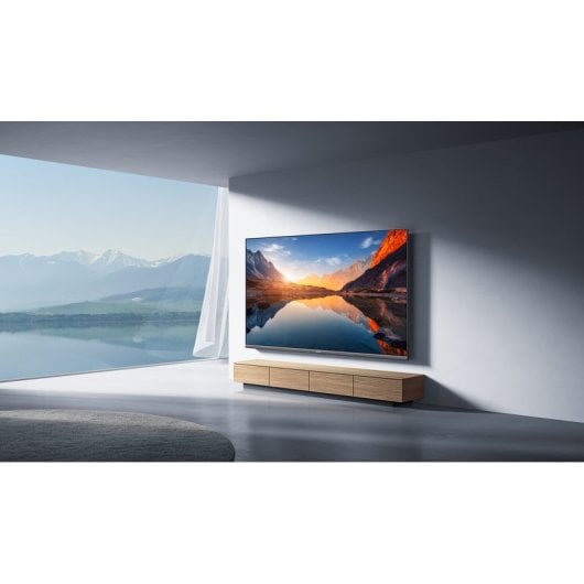 Xiaomi A 2025 32" LED HD Dolby Atmos Google TV