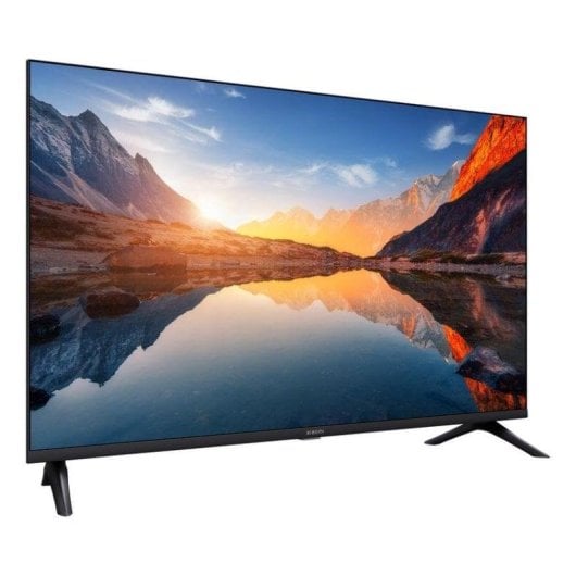 TV Xiaomi LED A 32 32" HD 60Hz Smart TV Google TV HDR Dolby Audio DTS-X
