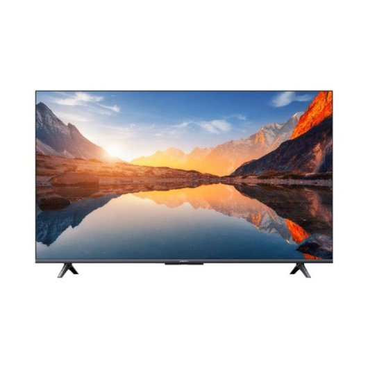 TV Xiaomi LED A 43 4K UltraHD 60Hz Smart TV Google TV HDR10 Dolby Audio