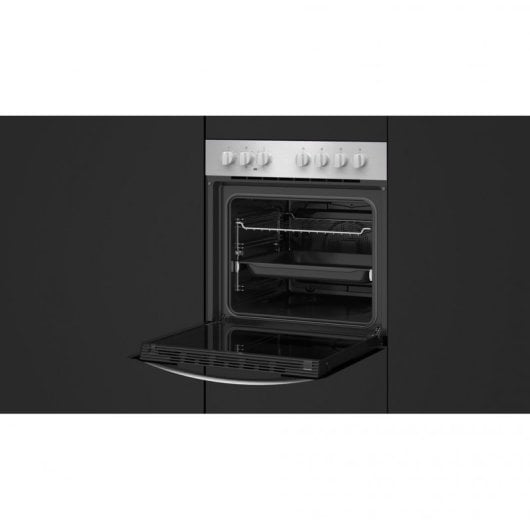 Teka HBE 615 ME Horno Polivalente Multifunción 70L A Acero Inoxidable Reacondicionado