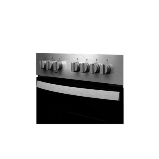 Teka HBE 615 ME Horno Polivalente Multifunción 70L A Acero Inoxidable Reacondicionado