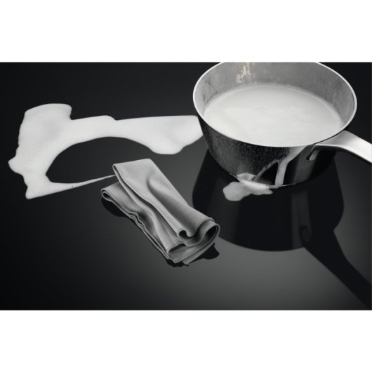 AEG Serie 6000 Multibridge IKE64450FB Placa de Inducción 4 Zonas 60cm Negro