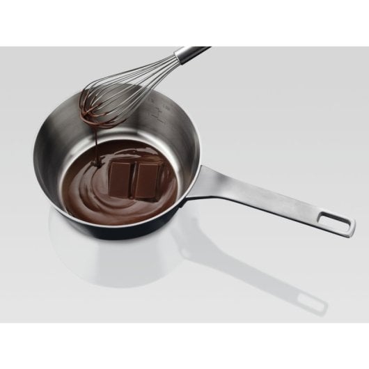 AEG Série 3000 IKB63300FW Placa de Indução 3 Zonas 59cm Branca