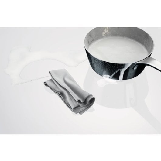 AEG Série 3000 IKB63300FW Placa de Indução 3 Zonas 59cm Branca