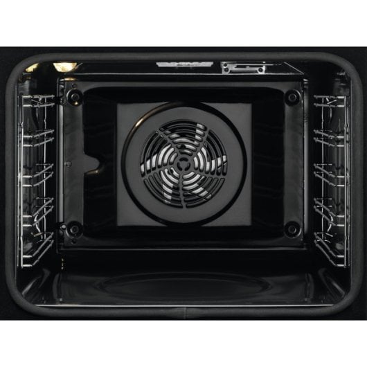 AEG Serie 6000 Surroundcook BPB331061M Horno Pirolítico 72L A+ Acero Inoxidable