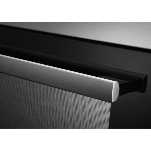 AEG Serie 6000 Surroundcook BPB331061M Horno Pirolítico 72L A+ Acero Inoxidable