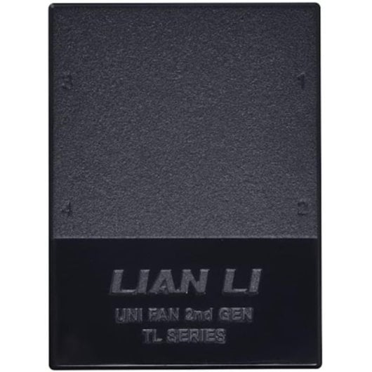 Lian-Li UniFan 12TL-CONT3W Geschwindigkeitsregler für UniFan TL Lüfter