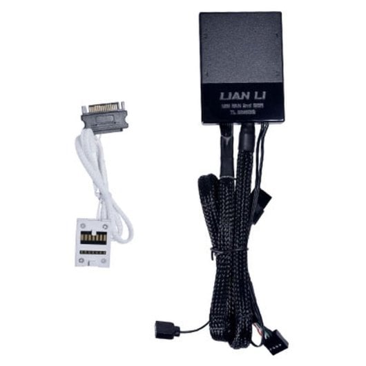 Lian-Li UniFan 12TL-CONT3W Geschwindigkeitsregler für UniFan TL Lüfter