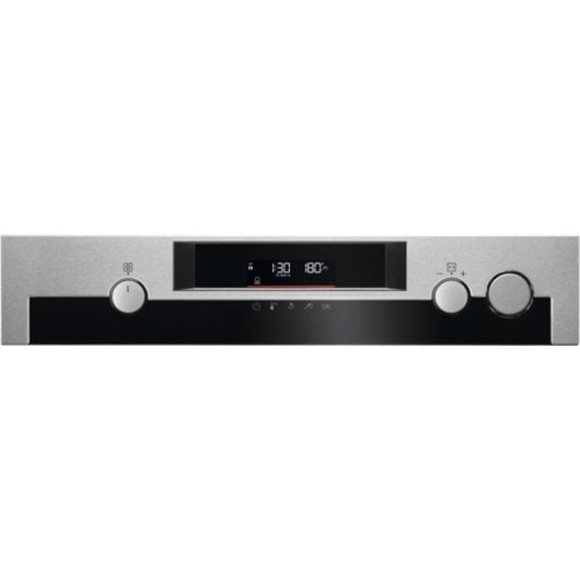 AEG Serie 7000 Steamcrisp BSS578271M Horno De Vapor Multifunción Pirolítico A+ Acero Inoxidable