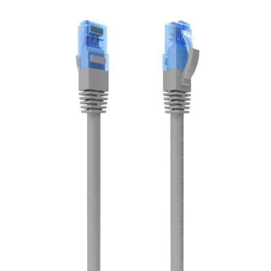 Cavo di rete RJ45 AWG26 CCA UTP Aisens A135-0781 Cat.6/ 7,5 m/ Grigio