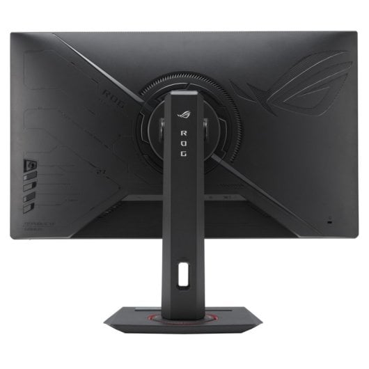 ASUS GAMING STRIX XG27ACS MONITOR 27&quot; QHD F-IPS 180HZ 1MS,ELMB,G-SYNC,USB-C,HDR