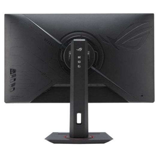 Monitor ASUS ROG Strix XG27ACS 27" Quad HD 180Hz Fast IPS G-SYNC FreeSync Type-C 1ms