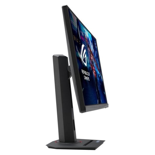 ASUS GAMING STRIX XG27ACS MONITOR 27&quot; QHD F-IPS 180HZ 1MS,ELMB,G-SYNC,USB-C,HDR