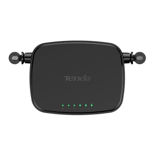 ROUTER WIFI TENDA 4G05 N300 4G LTE