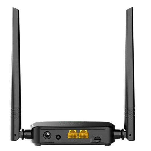 ROUTER WIFI TENDA 4G05 N300 4G LTE