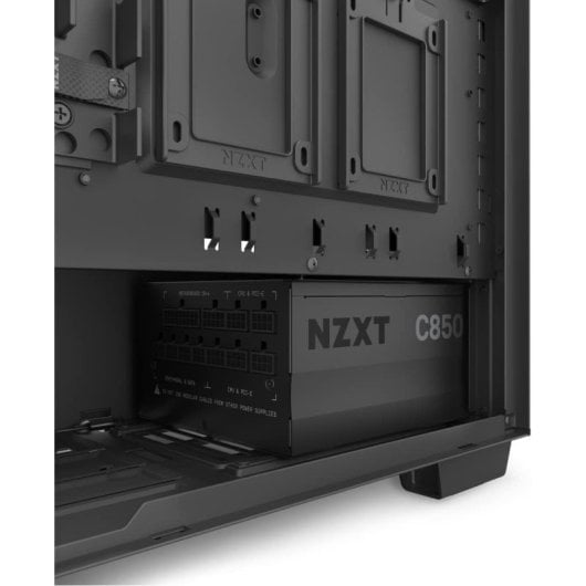 NZXT C850 850W 80 Plus Gold Full Modular